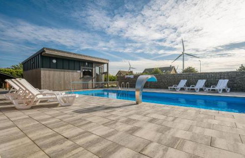 Awesome Home In Darlowo With Sauna - Foto 10