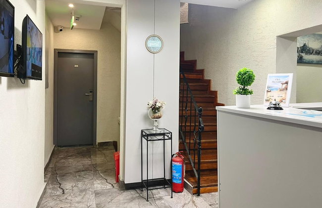 NOVIVA HOTEL Taksim - Foto 3