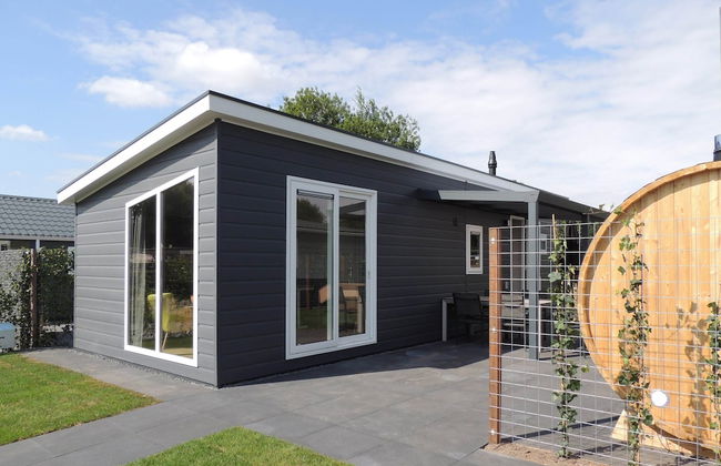 Atmospheric Chalet with Porch near Veluwe - Foto 41