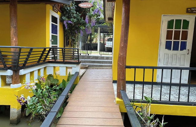 Nokkamin Home Chiang Dao - Photo 30