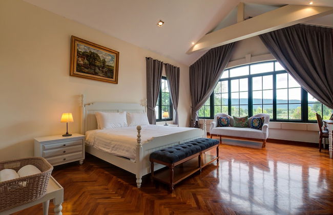 Chateau de Prim Khao Yai - Photo 20