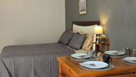 Kitnet próxima da USP, CPO e USC - Foto 5