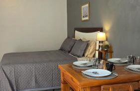 Kitnet próxima da USP, CPO e USC - Foto 5