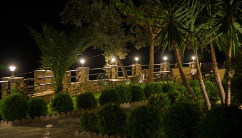 Guesthouse Enastron - Foto 4, Garden