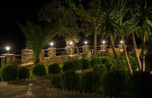 Guesthouse Enastron - Foto 4