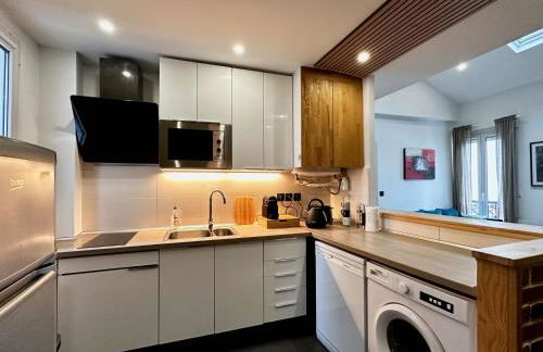 Refuge familial Disney&Paris - Foto 16