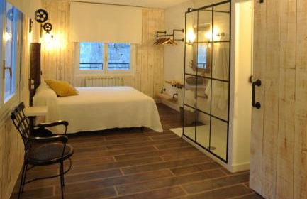 Lombera Apartamentos - Foto 8