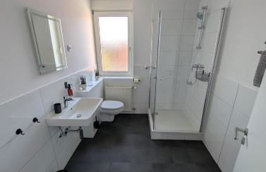 Ferienwohnung Gästehaus Bauer 1 - Foto 10