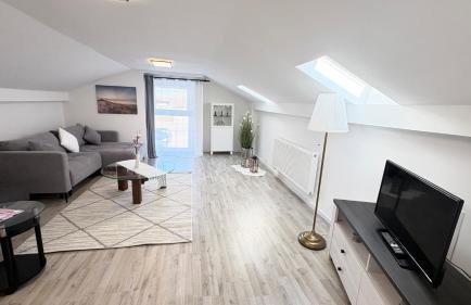 Ferienwohnung Melody - Foto 32