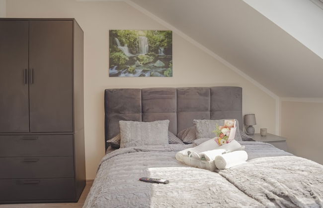 Amir Deluxe Motel - Foto 54