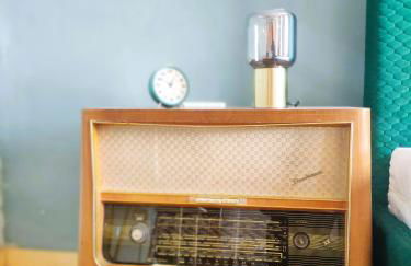 Nostalgie Apartment Weimar - Foto 17