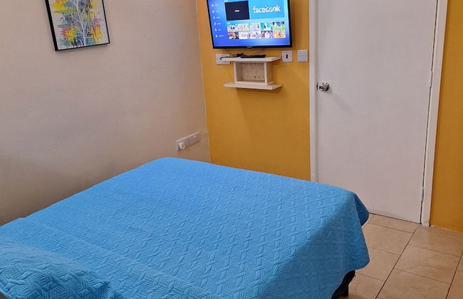 VIP Residence Dominica - Photo 11