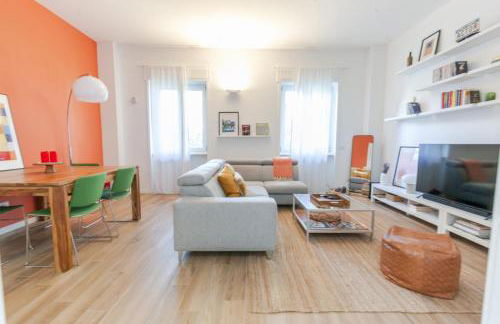 "Movie Heaven" esclusivo a 800mt dalla metro - Photo 51