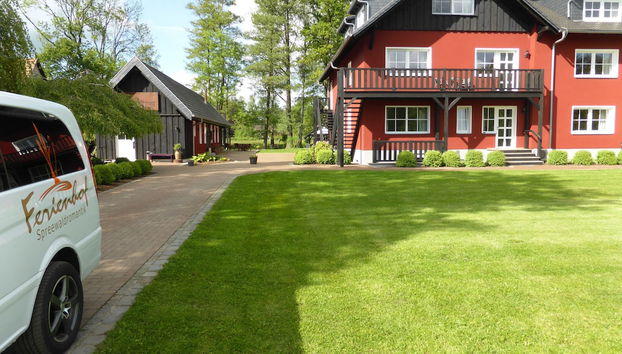 Entrada (vista interior)