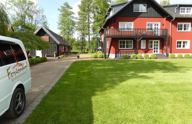 Ferienhof Spreewaldromantik - Foto 2