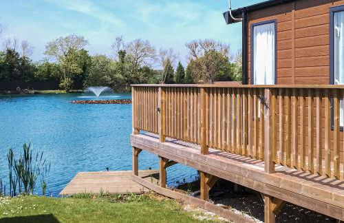 Waterfoot Lodge W09 - Foto 18