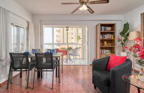 Apartment in Algarrobo Costa - Foto 7