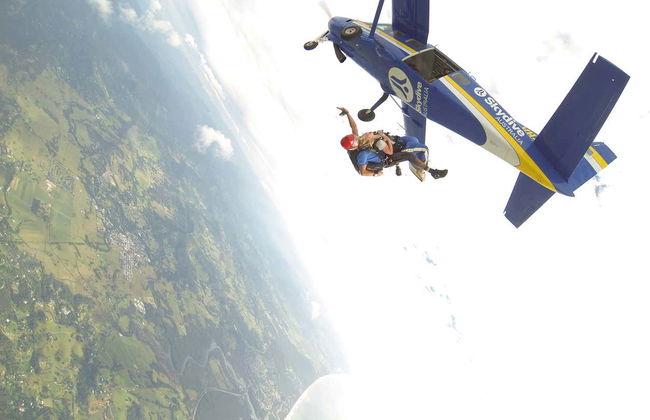 Byron Bay Skydiving Experience - Photo 4