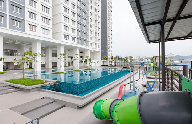 Rex Ollie The Edge Residence - Foto 40