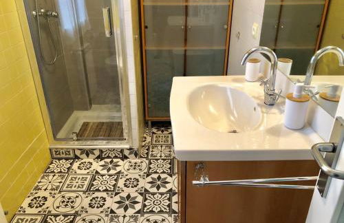 Apartamento San Quirce - céntrico y reformado- wifi y netflix - Foto 63