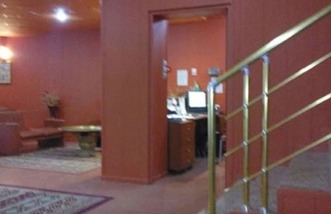 Hotel Belveder - Foto 37