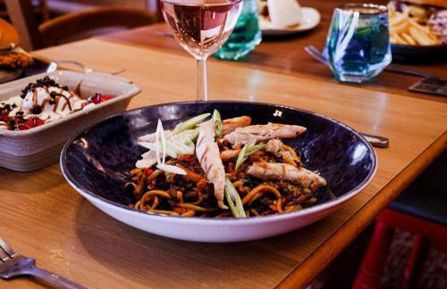 Riverscape Northumberland - Foto 42