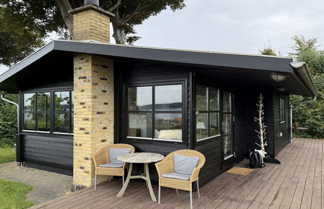 "Stjerne" - 300m from the sea - Photo 16