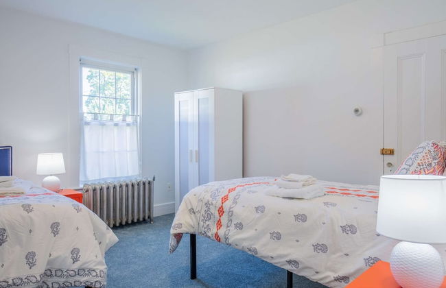 Broom & Board - Foto 3