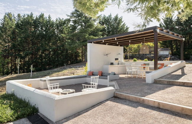 Constantin Villa By Halkidiki Villas - Foto 32