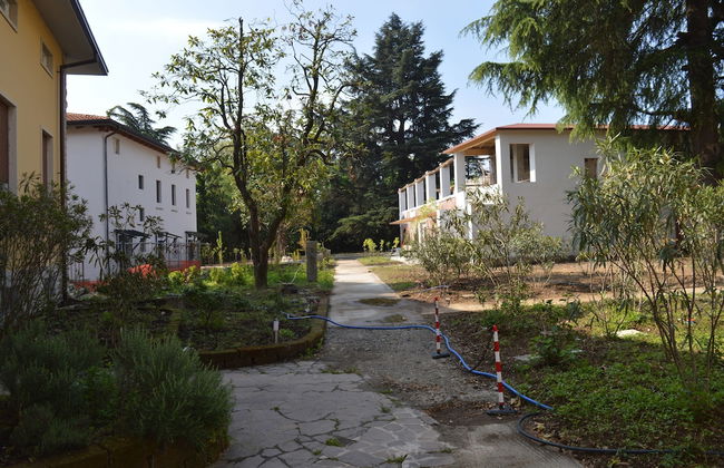 Podere San Marco - Foto 34