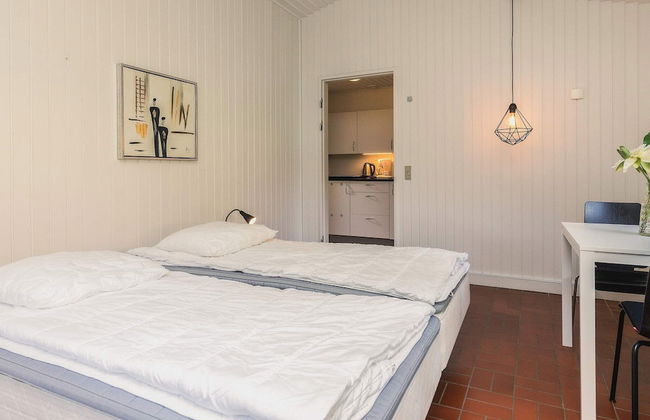 Holiday Home, Free Fredericia Sports Center Access - Foto 3