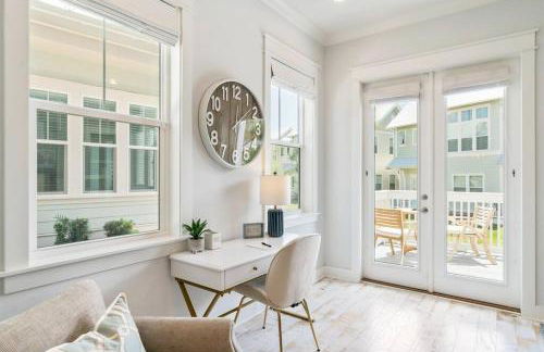 30A Top Rated! Heated Resort Pool+Golf Cart+Bikes+Bunks+Beach Gear - Foto 24