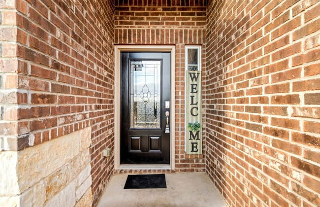 Spacious One-level Home - Calm Neighborhood Yard - Foto 10