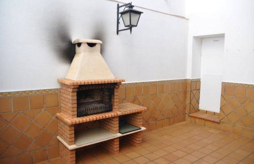 Casa Rural Los Galanes - Foto 18