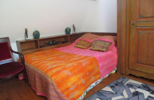 Traditional Countryside House Chateaux de la Loire - Foto 58