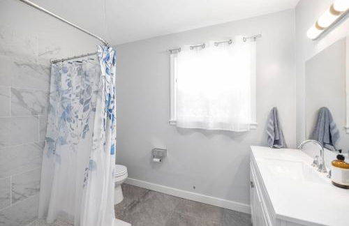 Huntersville Comfy Oasis - Foto 25