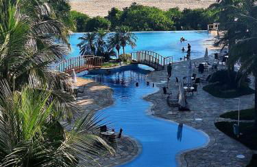 Cobertura Camboinhas Pé NA AREIA e Vista Espetacular - Foto 1