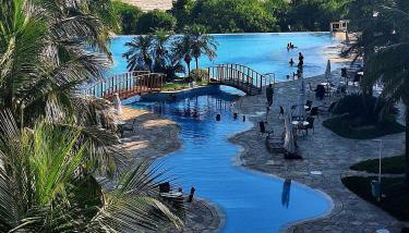 Cobertura Camboinhas Pé NA AREIA e Vista Espetacular - Foto 1