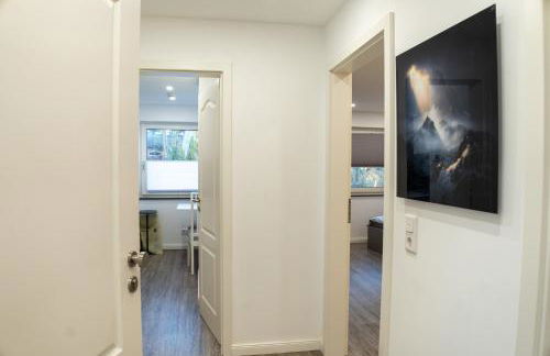 Ferienwohnung am Uniklinik Lübeck - Foto 46