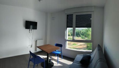 A4-14 Studio Cosy Toulouse - Foto 2