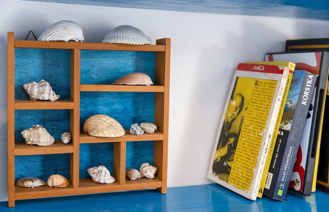 Restful Apartment in Cala Gonone with Balcony near Sea Beach - Photo 29