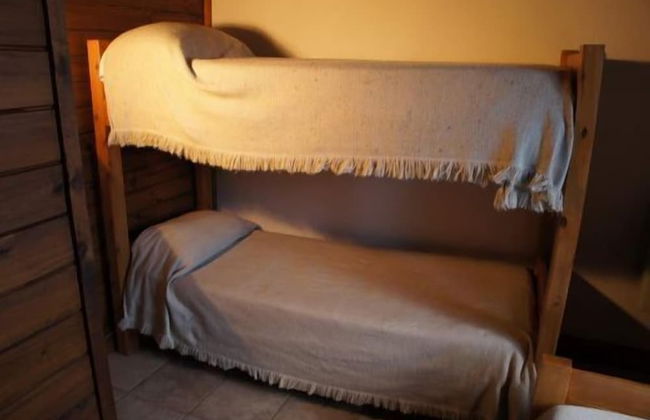 Las Morillas Huemul Lodge - Foto 15