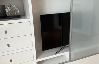 Großzügige, zentrale Ferienwohnung in Leer - Foto 4