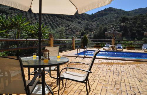 Cortijo Rural Las Nogueras - Foto 8