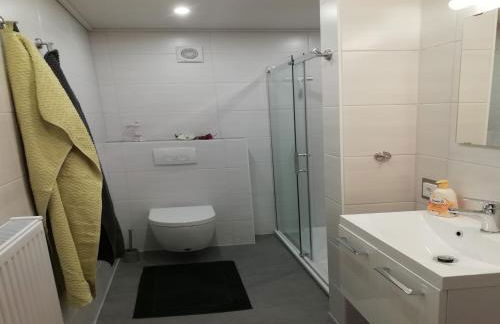 Halenfeld Family Farm Stay - Foto 32