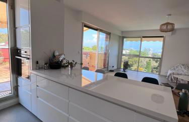 Rooftop Villeneuve - Foto 14