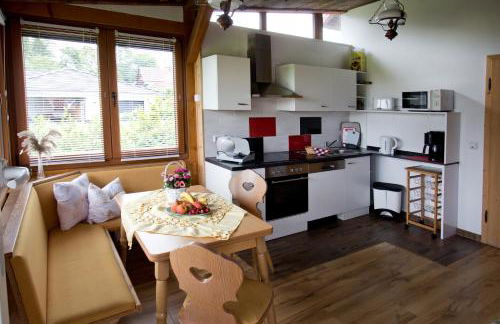 Ferienpension Kühner - Foto 17