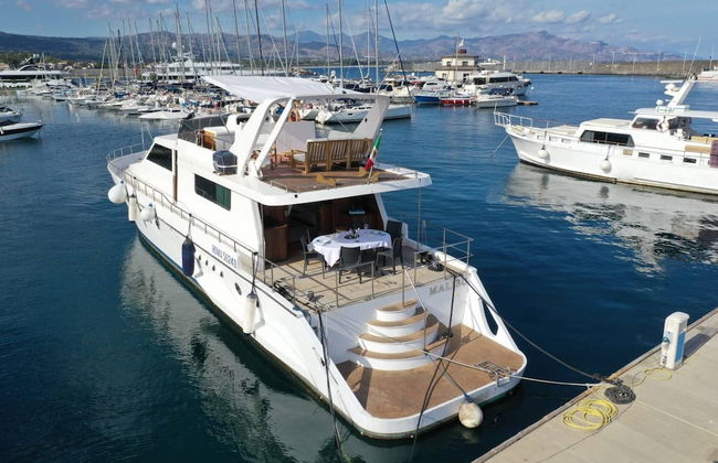 Welcom to Yacht di Lusso - Foto 29