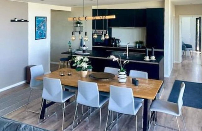 8 Person Holiday Home in Olsted-by Traum - Foto 24