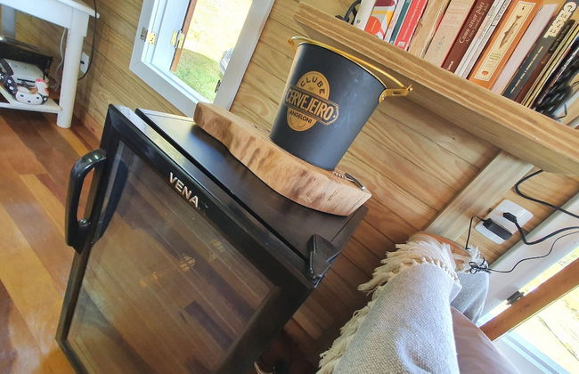 Cabana Pôr-do-Sol - Rancho Queimado-SC - Photo 9